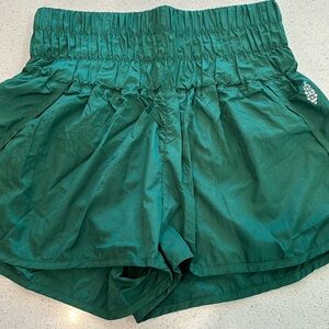 Free People Movement The Way Home Shorts